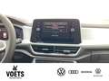 Volkswagen T-Roc Goal 1.5 TSI DSG RearView+TravelAssist+SHZ Grau - thumbnail 10