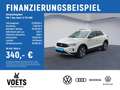 Volkswagen T-Roc Goal 1.5 TSI DSG RearView+TravelAssist+SHZ Grau - thumbnail 2