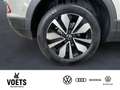 Volkswagen T-Roc Goal 1.5 TSI DSG RearView+TravelAssist+SHZ Grau - thumbnail 6
