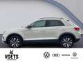 Volkswagen T-Roc Goal 1.5 TSI DSG RearView+TravelAssist+SHZ Grau - thumbnail 3