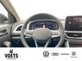 Volkswagen T-Roc Goal 1.5 TSI DSG RearView+TravelAssist+SHZ Grau - thumbnail 11