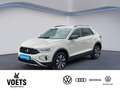Volkswagen T-Roc Goal 1.5 TSI DSG RearView+TravelAssist+SHZ Grau - thumbnail 1