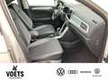 Volkswagen T-Roc Goal 1.5 TSI DSG RearView+TravelAssist+SHZ Grau - thumbnail 7