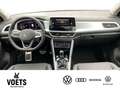 Volkswagen T-Roc Goal 1.5 TSI DSG RearView+TravelAssist+SHZ Grau - thumbnail 8