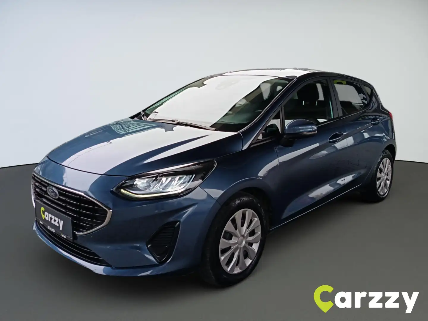 Ford Fiesta 1.1 CONNECTED - 1