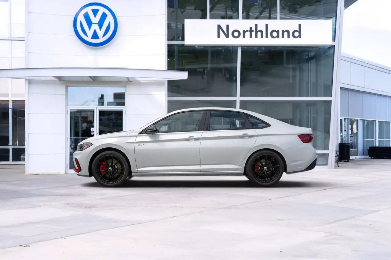 Volkswagen Jetta снимка Volkswagen Jetta
