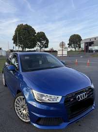 Sportback 2.0 TFSI / 0492/64.32.02