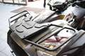 Kymco MXU 700 I EXI EPS Seilwinde AHK Gri - thumbnail 10