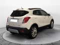 Opel Mokka 1.6 cdti Cosmo 4x2 136cv auto Bianco - thumbnail 4