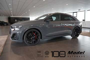 60 TFSI e | B&O | HuD | Pano | Nimbus |SOFORT