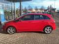 Mercedes-Benz B 180 Aut. Navi Teilleder LED SHZ Tempomat Rouge - thumbnail 9