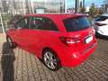 Mercedes-Benz B 180 Aut. Navi Teilleder LED SHZ Tempomat Rouge - thumbnail 2