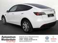 Tesla Model Y Long Range AWD Dual Maximale Reichweite Blanc - thumbnail 6