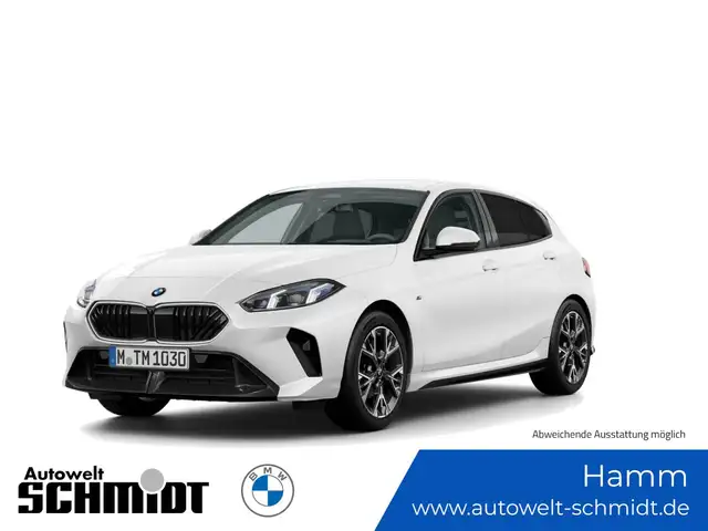 BMW 114 120 M Sport + GARANTIE-bis-04.2030