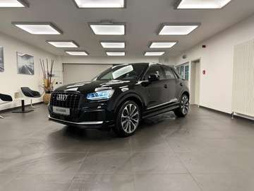 TFSI 300 CV / 221 KW quattro S tronic