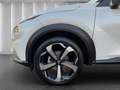 Nissan Juke 1.0 DIG-T Tekna (Start/Stopp) (EURO 6d) Weiß - thumbnail 9