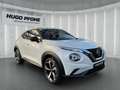Nissan Juke 1.0 DIG-T Tekna (Start/Stopp) (EURO 6d) Weiß - thumbnail 7