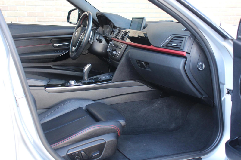 BMW 335 3-serie 335i xDrive High Executive | Sportstoelen — photo 23