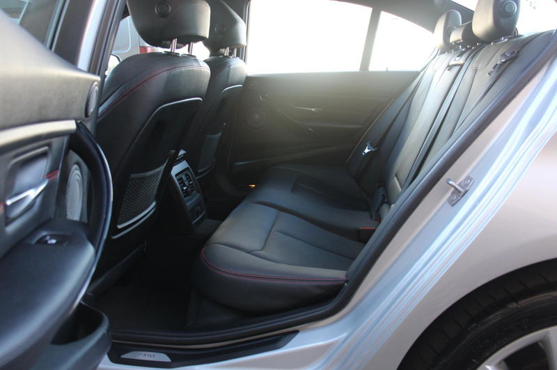 BMW 335 3-serie 335i xDrive High Executive | Sportstoelen — photo 16