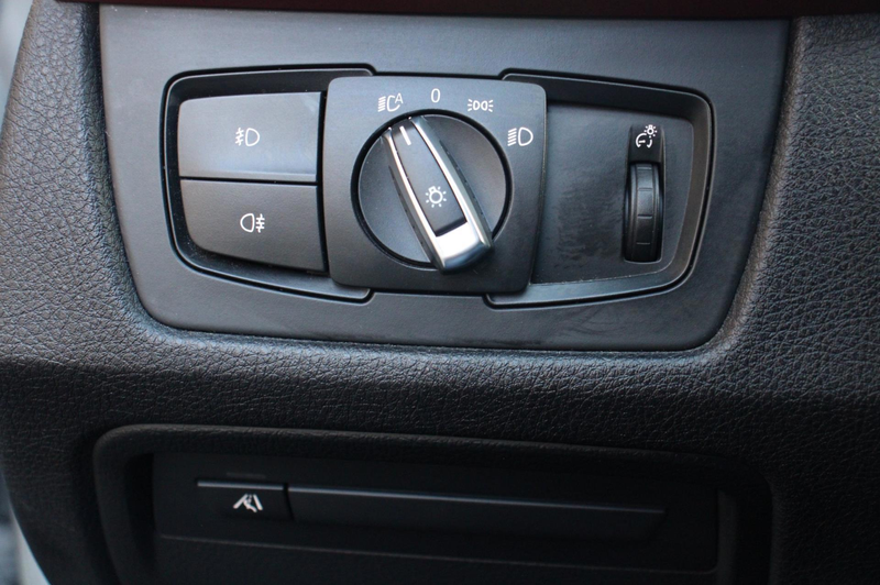 BMW 335 3-serie 335i xDrive High Executive | Sportstoelen — photo 26