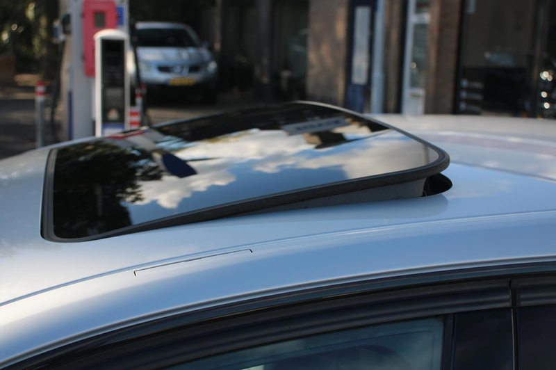 BMW 335 3-serie 335i xDrive High Executive | Sportstoelen — photo 9