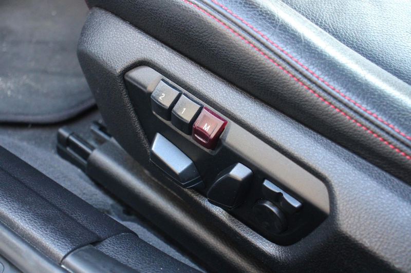 BMW 335 3-serie 335i xDrive High Executive | Sportstoelen — photo 15
