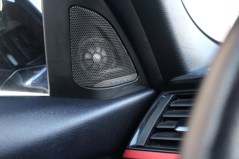 BMW 335 3-serie 335i xDrive High Executive | Sportstoelen — photo 29