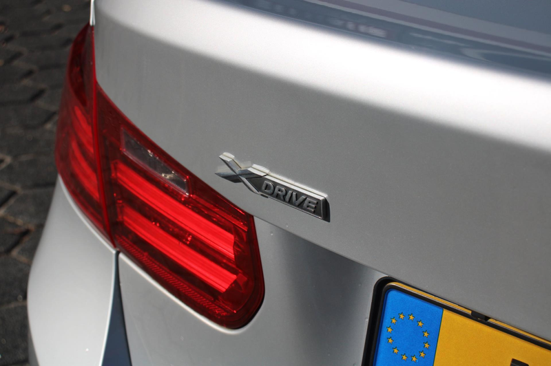 BMW 335 3-serie 335i xDrive High Executive | Sportstoelen — photo 12