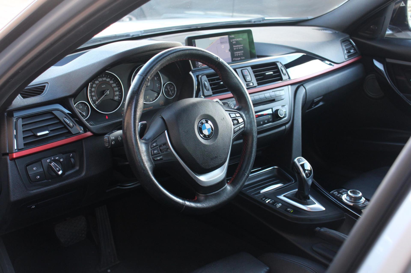 BMW 335 3-serie 335i xDrive High Executive | Sportstoelen — photo 2