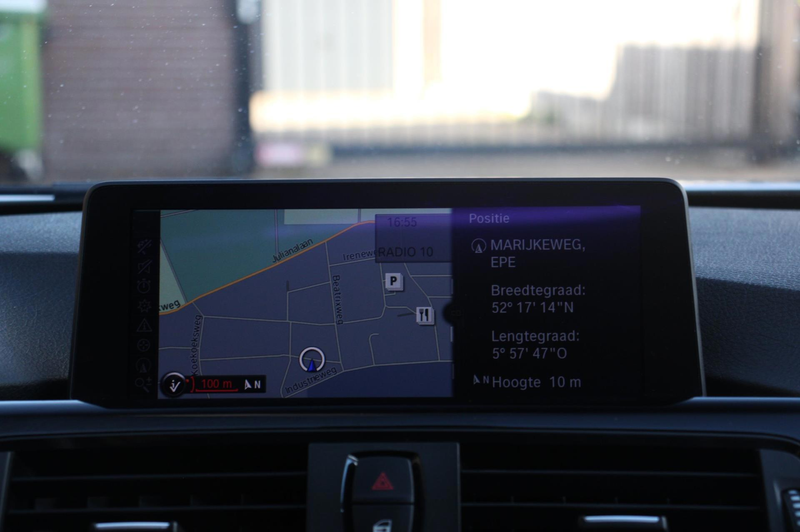 BMW 335 3-serie 335i xDrive High Executive | Sportstoelen — photo 19