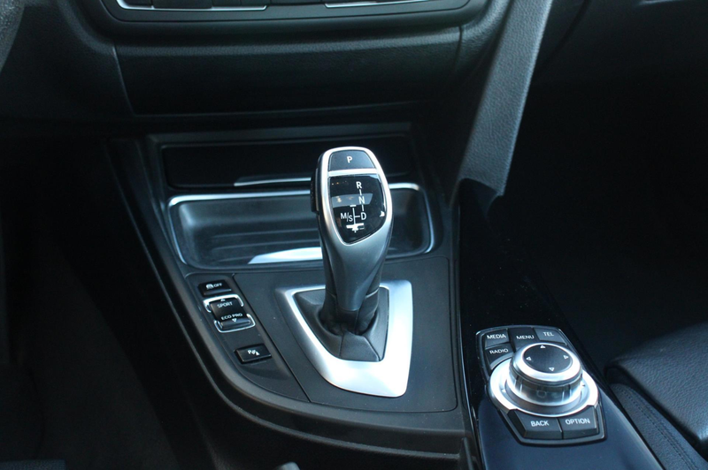 BMW 335 3-serie 335i xDrive High Executive | Sportstoelen — photo 17