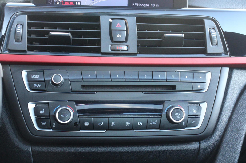 BMW 335 3-serie 335i xDrive High Executive | Sportstoelen — photo 18