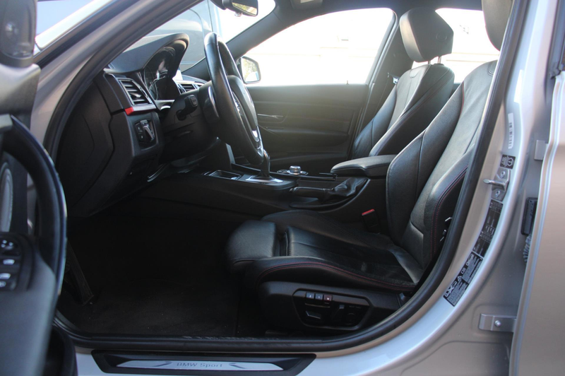 BMW 335 3-serie 335i xDrive High Executive | Sportstoelen — photo 14