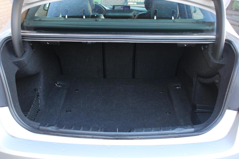 BMW 335 3-serie 335i xDrive High Executive | Sportstoelen — photo 22