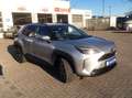 Toyota Yaris Cross Hybrid 130 1.5 VVT-i Teamplayer Silber - thumbnail 4