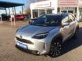 Toyota Yaris Cross Hybrid 130 1.5 VVT-i Teamplayer Silber - thumbnail 1