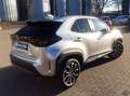 Toyota Yaris Cross Hybrid 130 1.5 VVT-i Teamplayer Silber - thumbnail 3