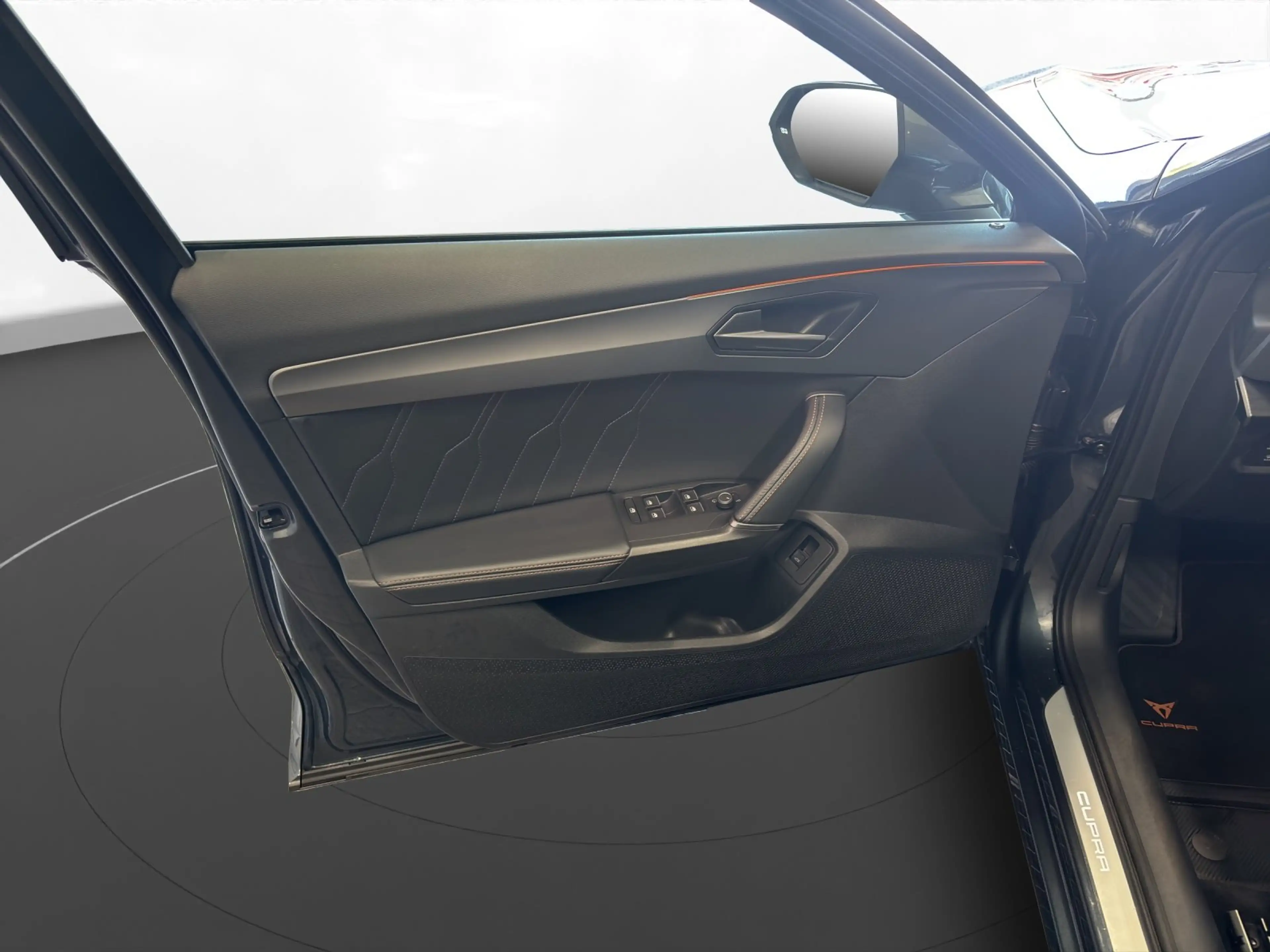 CUPRA Formentor 2.0 TSI DSG 4Drive | NAVI | LED | AHK — photo 10