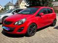 Opel Corsa 1.4 16V Energy Rot - thumbnail 1