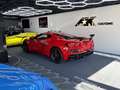 Corvette Z06 C8 Coupe Z07 3LZ, Ceramic, Carbon, Lift Rot - thumbnail 5