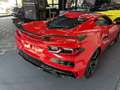 Corvette Z06 C8 Coupe Z07 3LZ, Ceramic, Carbon, Lift Rot - thumbnail 8