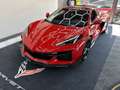 Corvette Z06 C8 Coupe Z07 3LZ, Ceramic, Carbon, Lift Rot - thumbnail 23