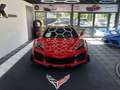 Corvette Z06 C8 Coupe Z07 3LZ, Ceramic, Carbon, Lift Rot - thumbnail 2
