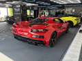 Corvette Z06 C8 Coupe Z07 3LZ, Ceramic, Carbon, Lift Rot - thumbnail 7