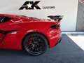 Corvette Z06 C8 Coupe Z07 3LZ, Ceramic, Carbon, Lift Rot - thumbnail 9