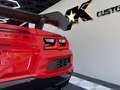Corvette Z06 C8 Coupe Z07 3LZ, Ceramic, Carbon, Lift Rot - thumbnail 22