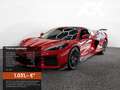 Corvette Z06 C8 Coupe Z07 3LZ, Ceramic, Carbon, Lift Rot - thumbnail 1
