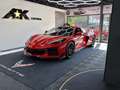 Corvette Z06 C8 Coupe Z07 3LZ, Ceramic, Carbon, Lift Rot - thumbnail 4