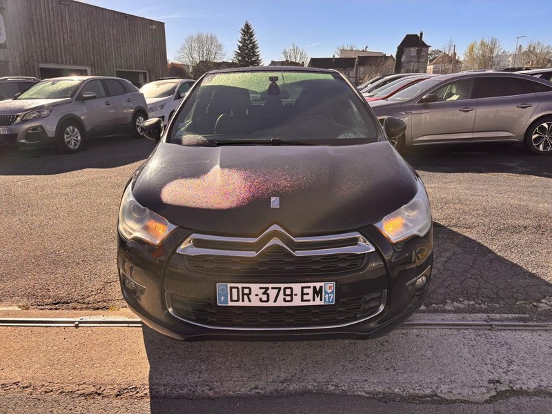 Photo du véhicule