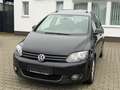Volkswagen Golf Plus VI Highline Schwarz - thumbnail 6